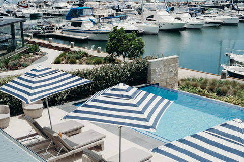 Anchorage Port Stephens - Accommodation Port Hedland 6