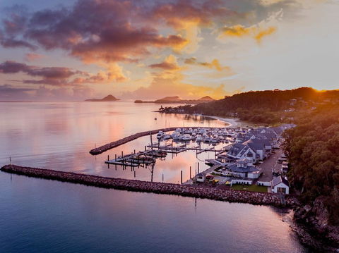 Anchorage Port Stephens - Accommodation Port Hedland 2