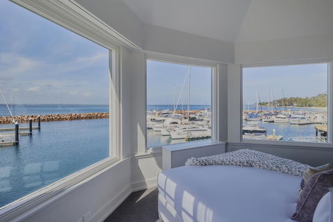 Anchorage Port Stephens - Accommodation Port Hedland 22