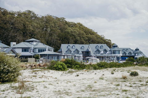 Anchorage Port Stephens - Accommodation Port Hedland 4