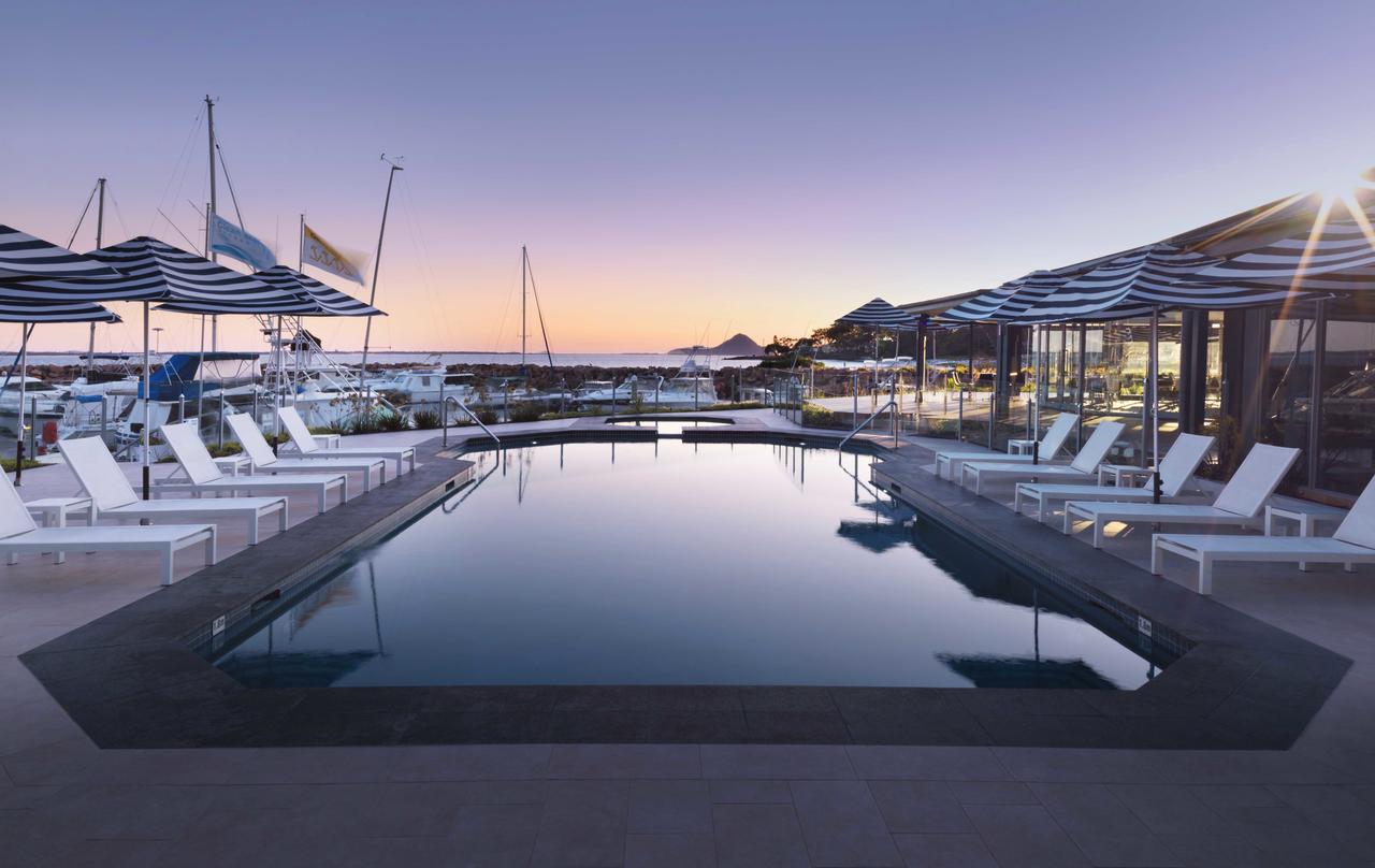  Accommodation Port Hedland