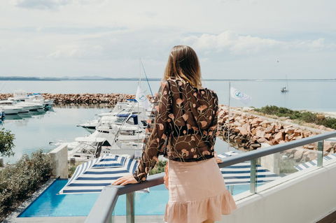 Anchorage Port Stephens - Accommodation Port Hedland 20