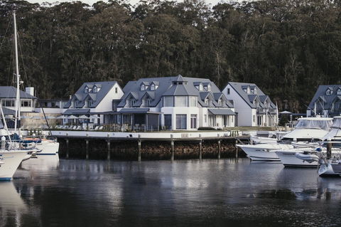 Anchorage Port Stephens - Accommodation Port Hedland 3