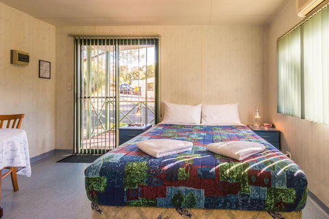 Riverview Tourist Park - Accommodation Port Hedland 43