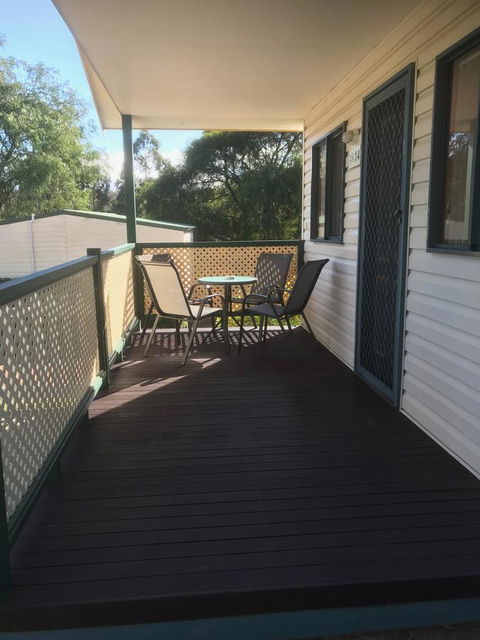Riverview Tourist Park - Accommodation Port Hedland 2