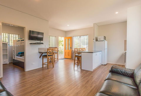Riverview Tourist Park - Accommodation Port Hedland 15