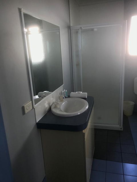 Riverview Tourist Park - Accommodation Port Hedland 9