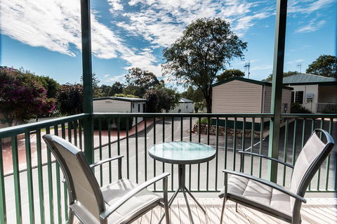 Riverview Tourist Park - Accommodation Port Hedland 42
