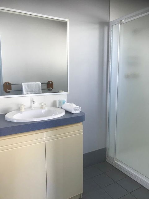Riverview Tourist Park - Accommodation Port Hedland 7