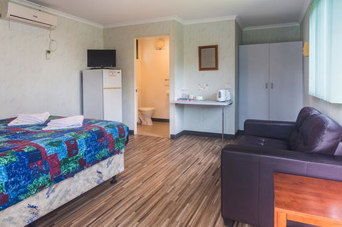 Riverview Tourist Park - Accommodation Port Hedland 40