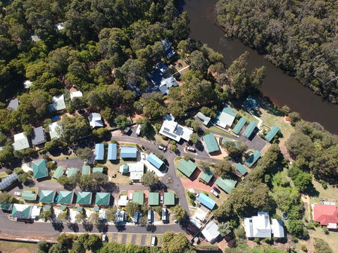 Riverview Tourist Park - Accommodation Port Hedland 29