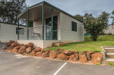 Riverview Tourist Park - Accommodation Port Hedland 41
