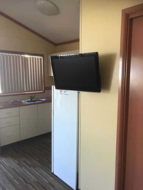 Riverview Tourist Park - Accommodation Port Hedland 6