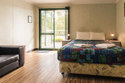 Riverview Tourist Park - Accommodation Port Hedland 14
