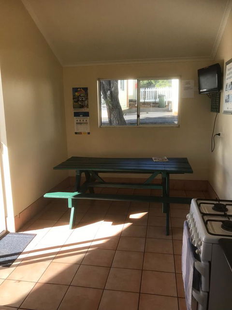 Riverview Tourist Park - Accommodation Port Hedland 5