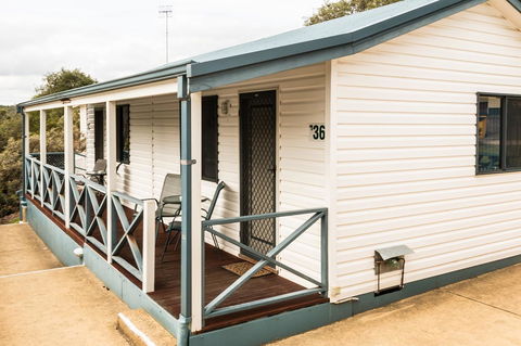 Riverview Tourist Park - Accommodation Port Hedland 21