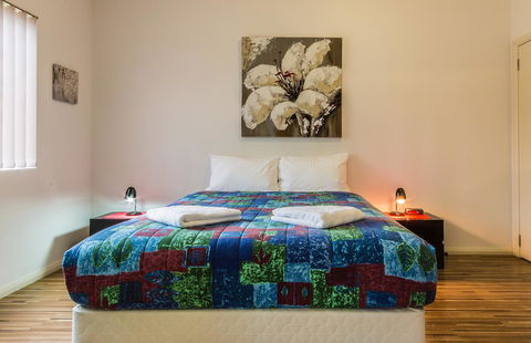 Riverview Tourist Park - Accommodation Port Hedland 38