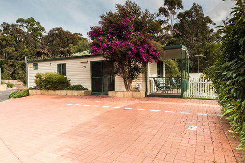 Riverview Tourist Park - Accommodation Port Hedland 23