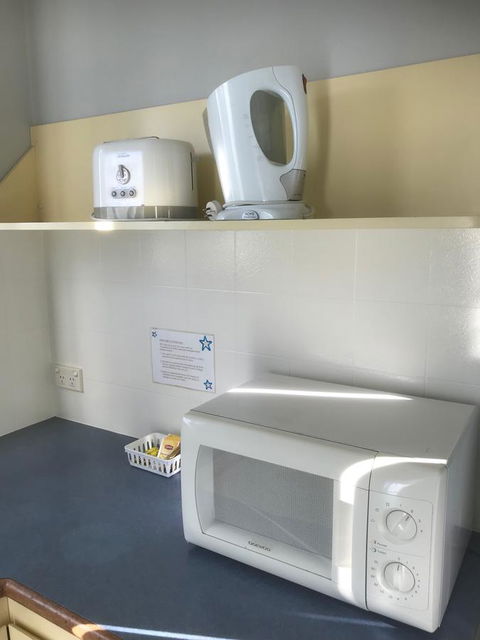 Riverview Tourist Park - Accommodation Port Hedland 11