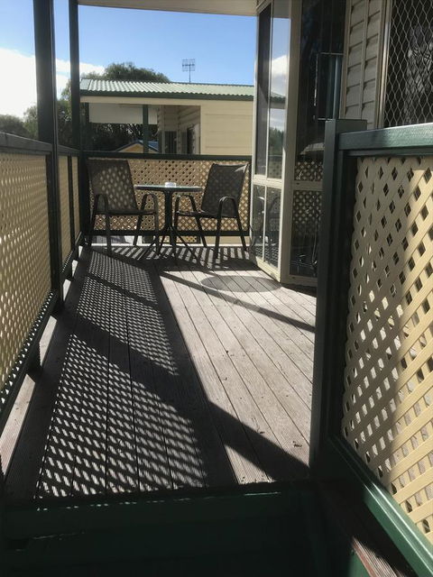 Riverview Tourist Park - Accommodation Port Hedland 13