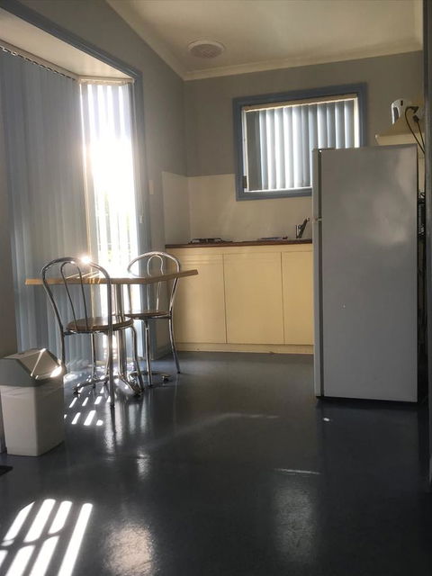 Riverview Tourist Park - Accommodation Port Hedland 12