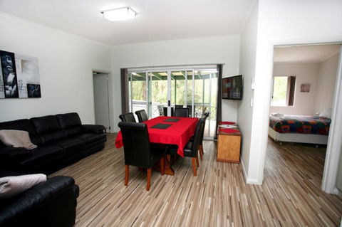 Riverview Tourist Park - Accommodation Port Hedland 28