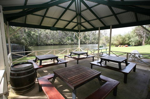 Riverview Tourist Park - Accommodation Port Hedland 25