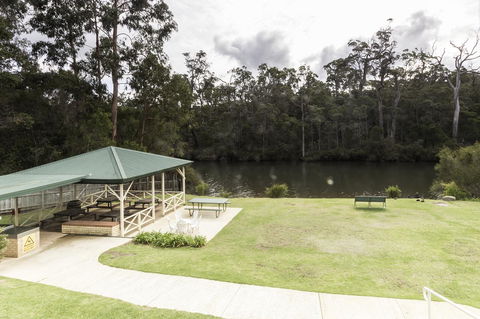 Riverview Tourist Park - Accommodation Port Hedland 24