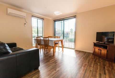 Riverview Tourist Park - Accommodation Port Hedland 30