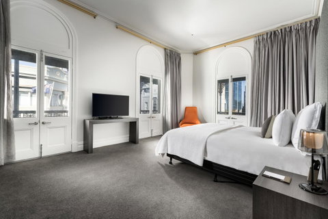 The Melbourne Hotel - Accommodation Port Hedland 23