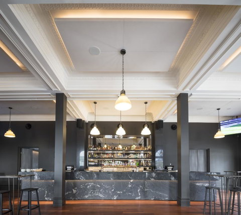The Melbourne Hotel - Accommodation Port Hedland 38