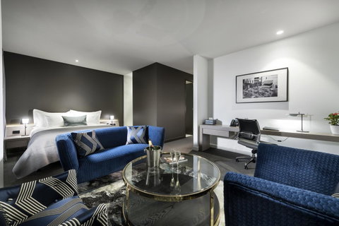 The Melbourne Hotel - Accommodation Port Hedland 6
