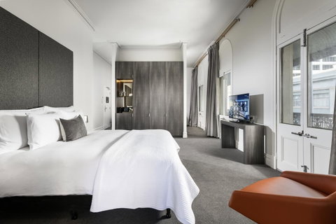 The Melbourne Hotel - Accommodation Port Hedland 22
