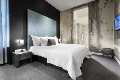 The Melbourne Hotel - Accommodation Port Hedland 2