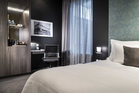 The Melbourne Hotel - Accommodation Port Hedland 16