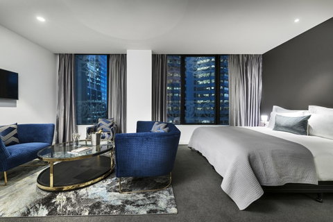 The Melbourne Hotel - Accommodation Port Hedland 5