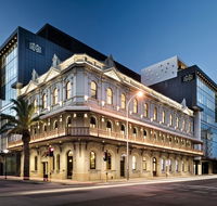 The Melbourne Hotel - Accommodation Port Hedland