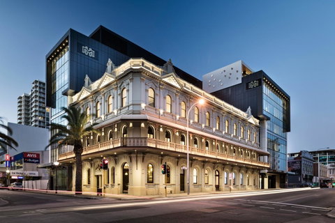 The Melbourne Hotel - Accommodation Port Hedland 0