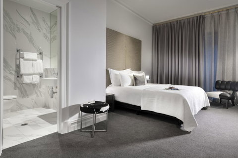 The Melbourne Hotel - Accommodation Port Hedland 24
