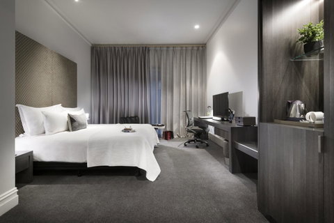 The Melbourne Hotel - Accommodation Port Hedland 25