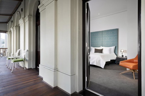 The Melbourne Hotel - Accommodation Port Hedland 20