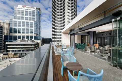 The Melbourne Hotel - Accommodation Port Hedland 39