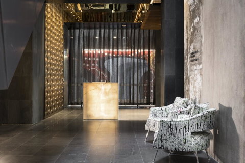 The Melbourne Hotel - Accommodation Port Hedland 28