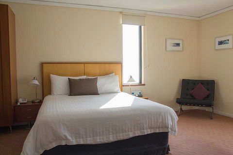 Ocean Beach Hotel - Accommodation Port Hedland 1