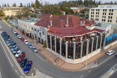 Ocean Beach Hotel - Accommodation Port Hedland 3