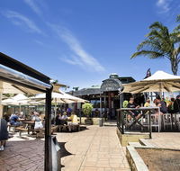 Leisure Inn Hotel Rockingham - Accommodation Port Hedland
