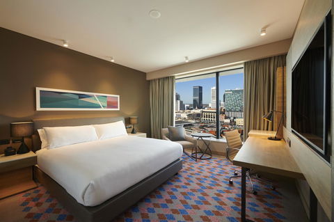 Doubletree By Hilton Perth Northbridge - Accommodation Port Hedland 10