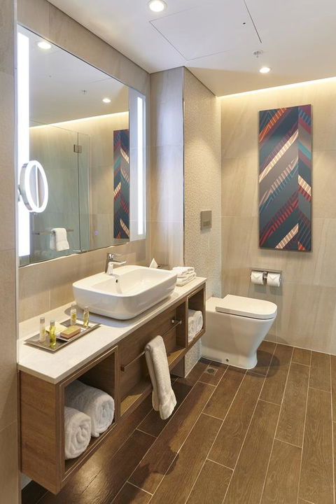 Doubletree By Hilton Perth Northbridge - Accommodation Port Hedland 13