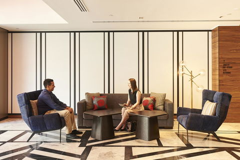 Doubletree By Hilton Perth Northbridge - Accommodation Port Hedland 24