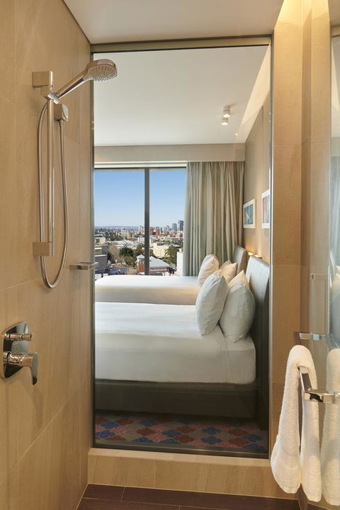 Doubletree By Hilton Perth Northbridge - Accommodation Port Hedland 8